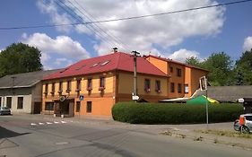 Penzion U Slunce